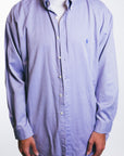 Ralph Lauren - Shirt (XL)