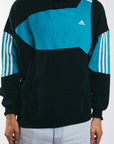 Adidas - Kapuzenpullover (M)