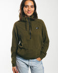 Nike - Quarter Zip