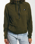 Nike - Quarter Zip
