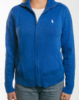 Ralph Lauren - Full Zip (S)