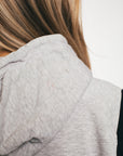 Nike- Hoodie (L)