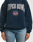 Super Bowl - Sweatshirt (L)