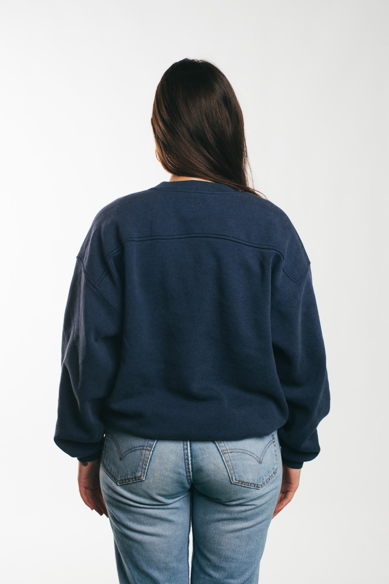 Super Bowl - Sweatshirt (L)