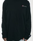 Champion - Sweatshirt (L)