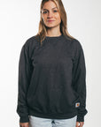 Carhartt - Sweatshirt (S)
