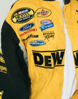 NASCAR X Dewalt - Racing Jacket