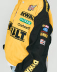 NASCAR X Dewalt - Racing Jacket