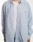 Ralph Lauren - Hemd (L)