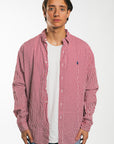 Ralph Lauren - Shirt (L)