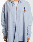 Ralph Lauren - Hemd (XL)