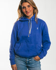 Ralph Lauren - Hoodie (S)