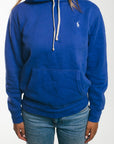 Ralph Lauren - Hoodie (S)
