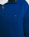 Tommy Hilfiger - Quarter Zip (L)