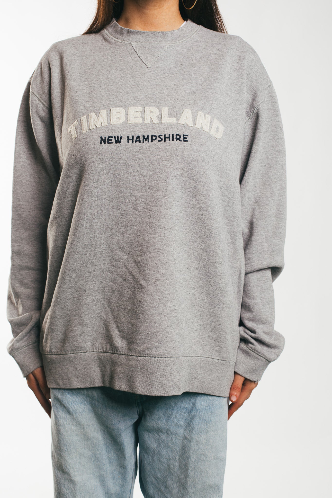 Timberland - Sweatshirt (L)