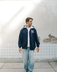 Yankees X Nike - Full Zip (L)