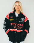 Toyota - Racing Jacket