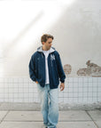 Yankees X Nike - Full Zip (L)