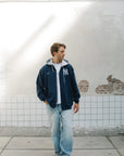 Yankees X Nike - Full Zip (L)