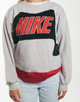 Nike  - Sweatshirt