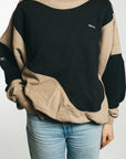 Reebok - Sweatshirt (M)