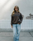 Adidas - Sweatshirt (L)