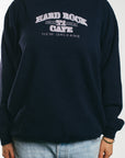 Hard Rock Cafe - Sweatshirt (XL)