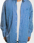 Ralph Lauren - Shirt (L)