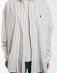 Ralph Lauren - Hemd (XL)