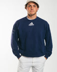 Adidas - Sweatshirt