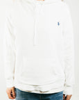 Ralph Lauren - Hoodie (M)