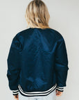 Starter X New York - Varsity Jacket