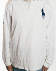 Ralph Lauren - Rugby Polo (M)