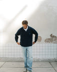 Nike - Rugby Polo (M)