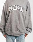 Nike - Sweatshirt (XL)