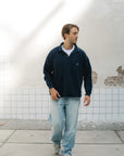 Nike - Rugby Polo (M)