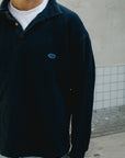 Nike - Rugby Polo (M)