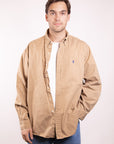 Ralph Lauren - Shirt (XL)