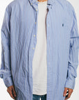Ralph Lauren - Shirt (XL)