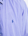 Ralph Lauren - Shirt (XL)