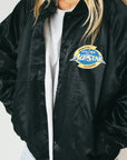 International Champions - Varsity Jacket