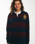 Ralph Lauren - Rugby Polo (L)