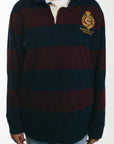 Ralph Lauren - Rugby Polo (L)