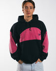 Reebok - Kapuzenpullover (L)