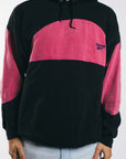 Reebok - Kapuzenpullover (L)