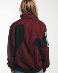 Adidas - Quarter Zip (M)