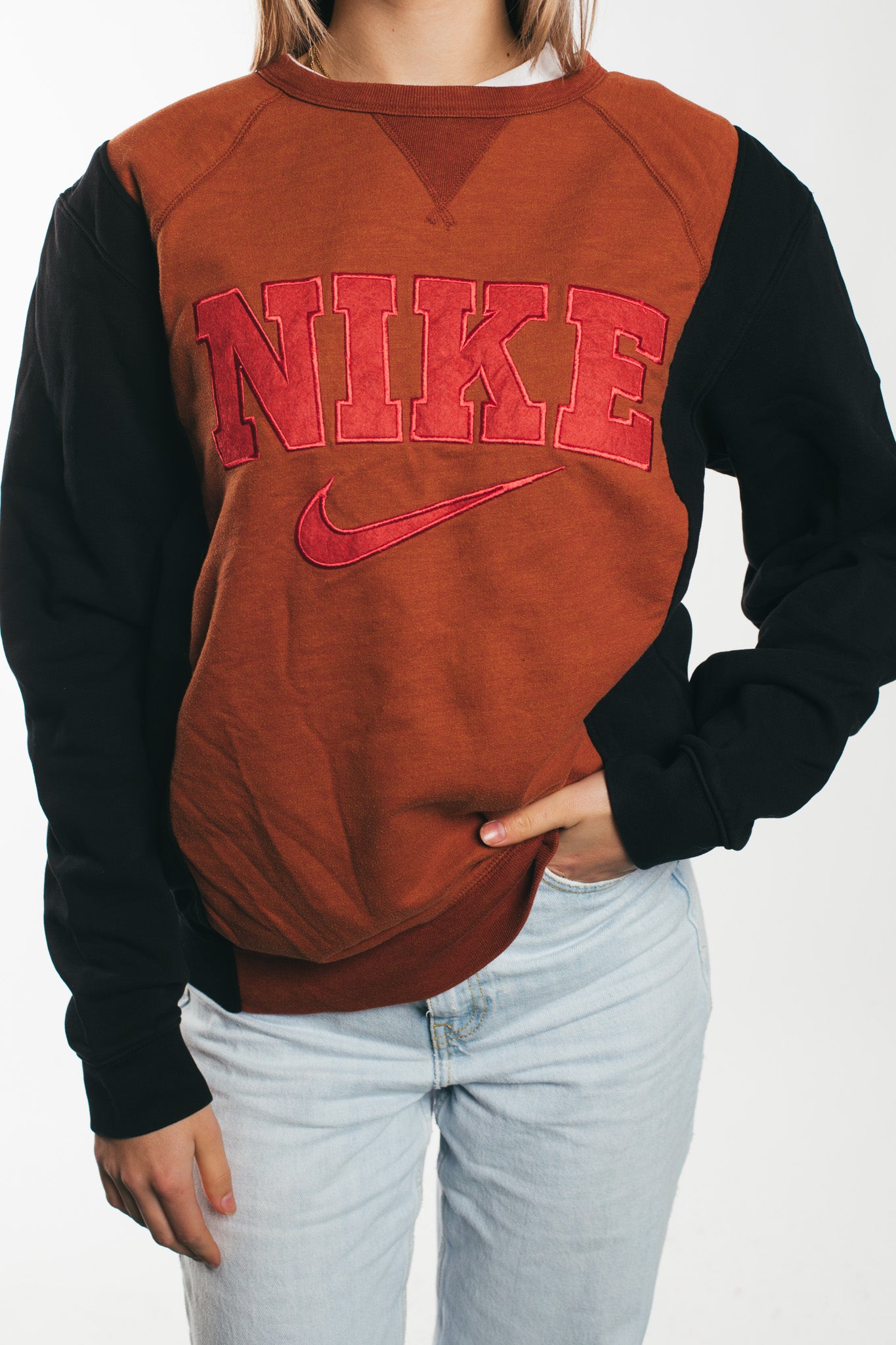 Nike  - Sweatshirt