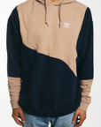 Adidas - Hoodie (L)