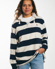 Ralph Lauren - Kapuzenpullover (L)