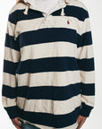 Ralph Lauren - Kapuzenpullover (L)